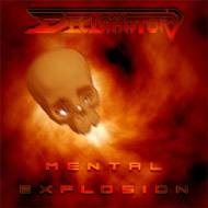 Declamatory : Mental Explosion